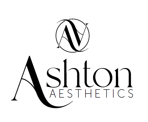 Ashton Aesthetics Logo