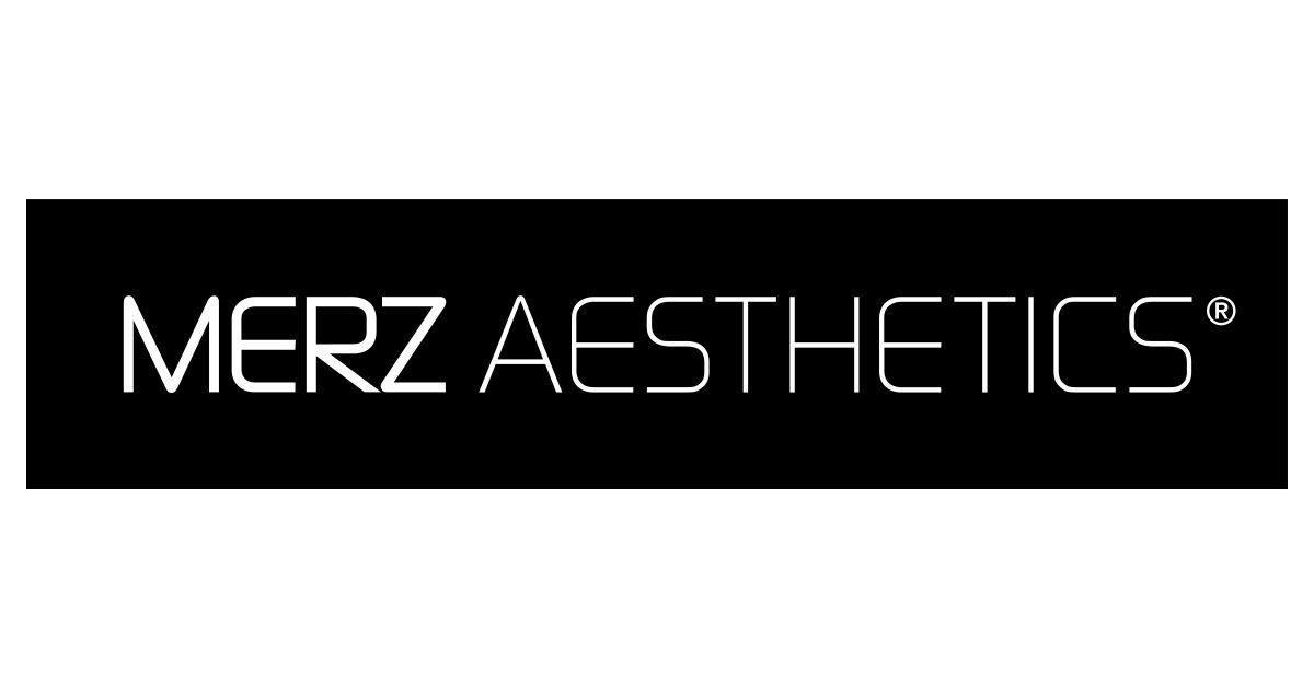 A black and white logo for rz aesthetics