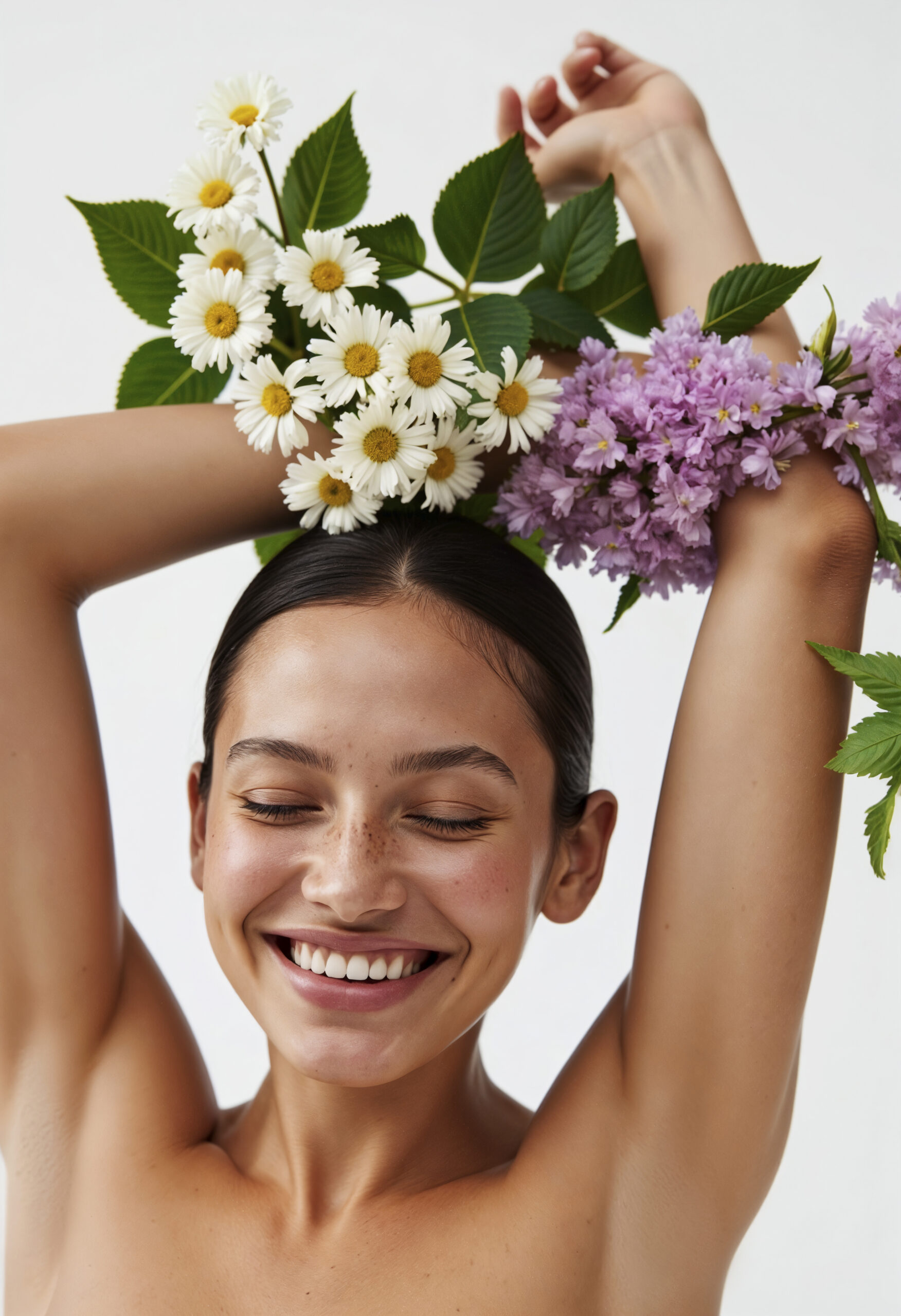 PRP and Juliet Laser treatment