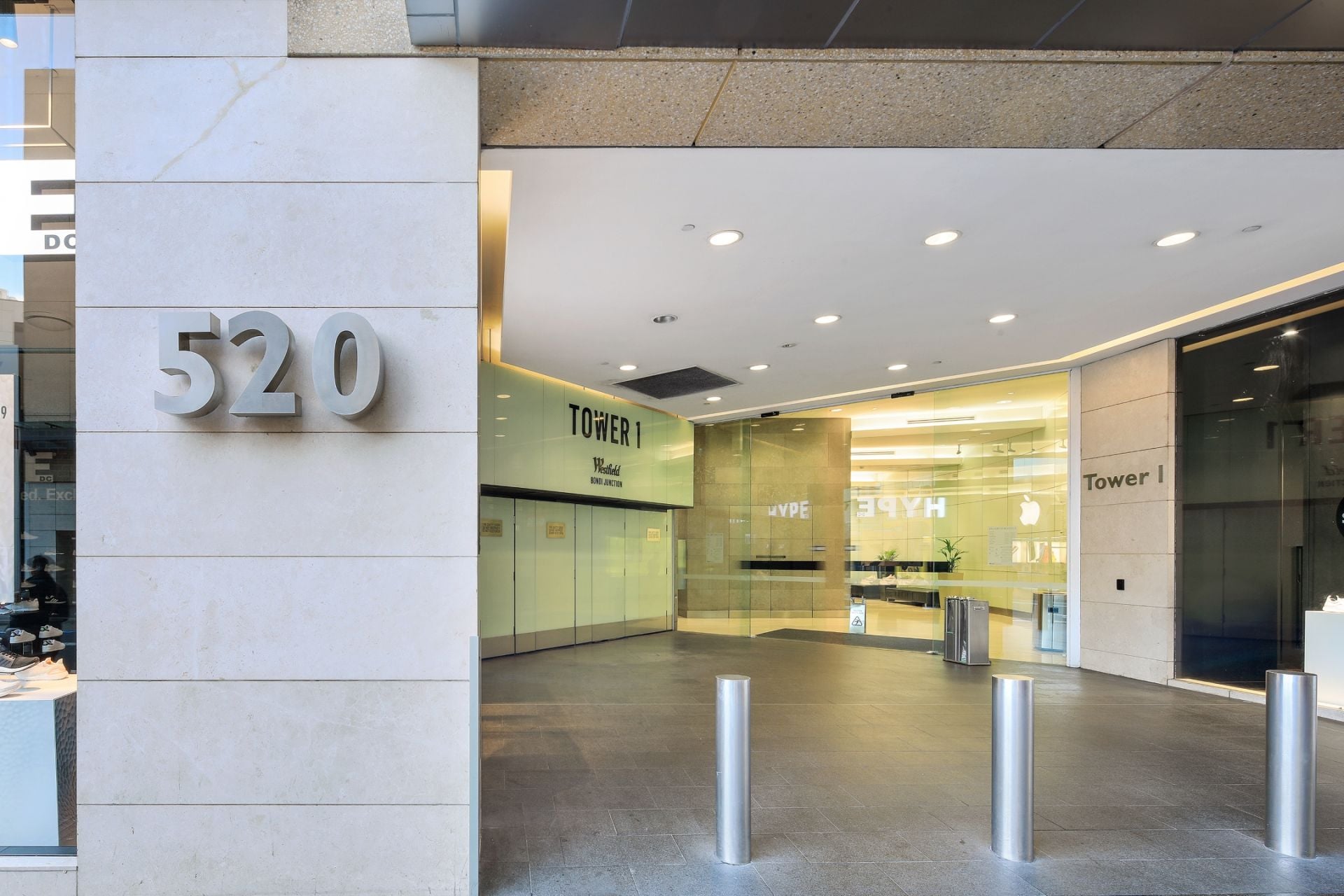 Bondi Junction Clinic